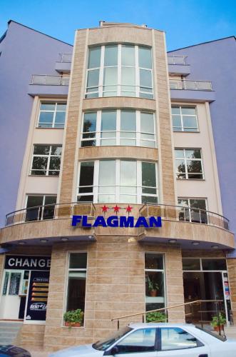 Hotel Flagman