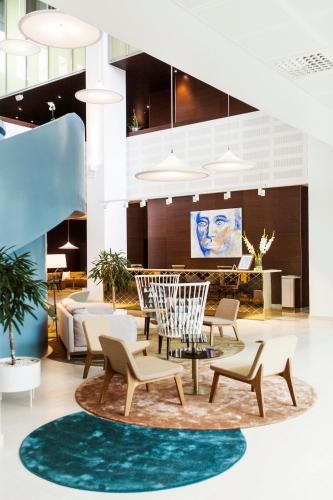 Elite Hotel Ideon