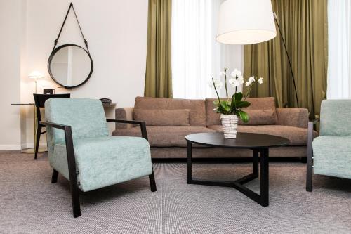 Elite Hotel Ideon