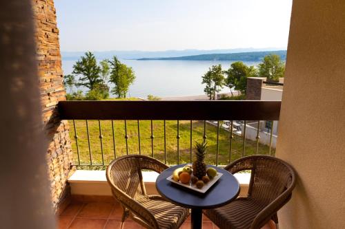 Blue Waves Resort