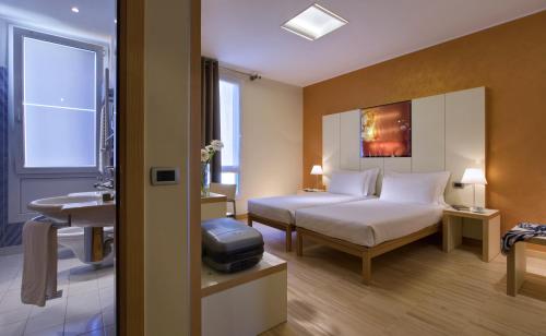 Best Western Plus Hotel Bologna