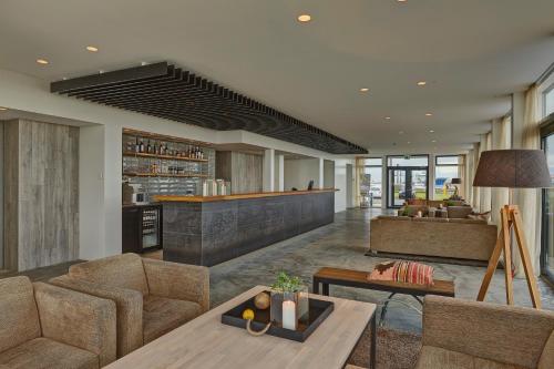 Berjaya Höfn Hotel