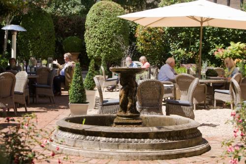 Hotel Du Vin Winchester