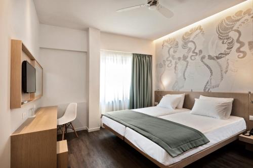 Kriti Hotel