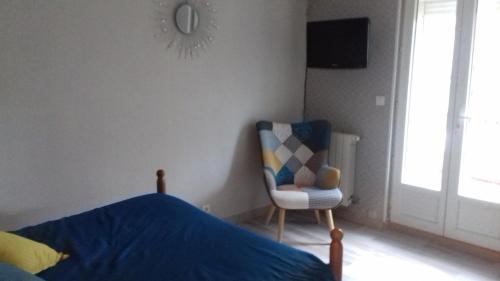 Chambre D'Hotes Chez Bouju