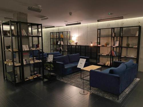 Green Loft
