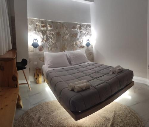 Kipos Hotel