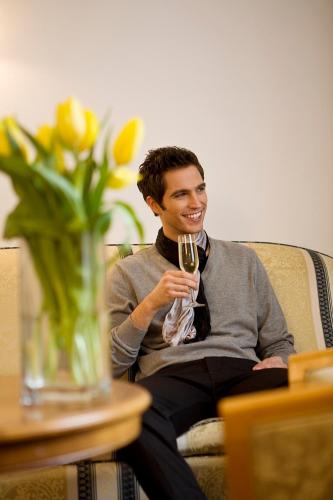 Hotel Das Innsbruck