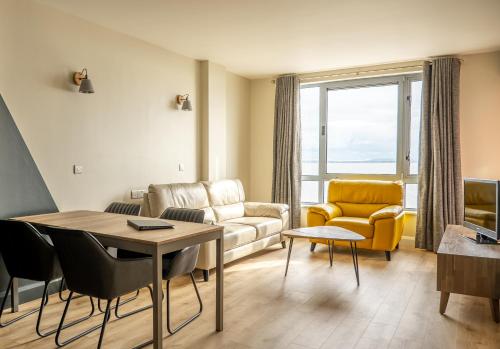 Galway Bay Sea View Apartments