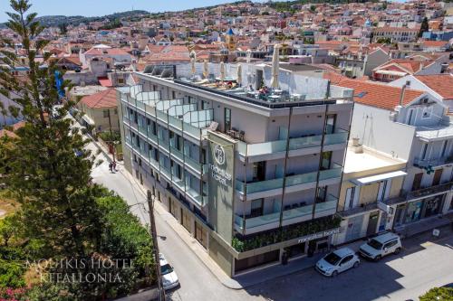 Mouikis Hotel