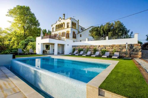 Bolet Casa Modernista