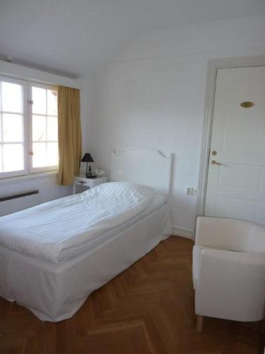 Möckelsnäs Herrgard