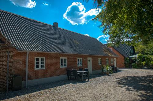 Adventure Park Apartments