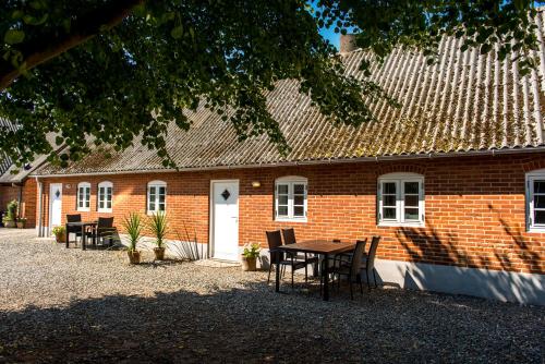 Adventure Park Apartments