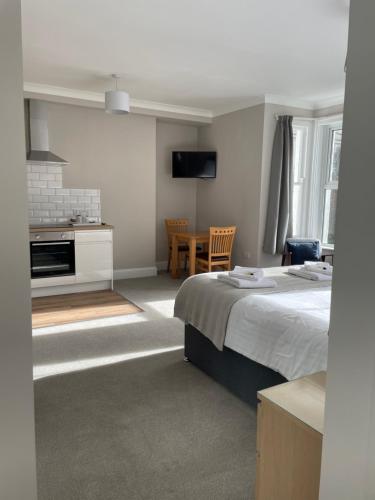 Braemar Guest House