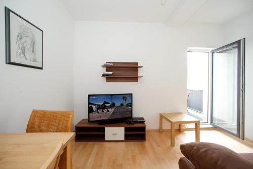 Bc Apartments