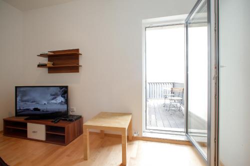 Bc Apartments
