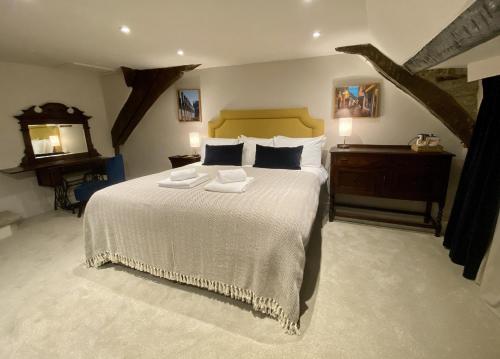 The Lion at Pennard