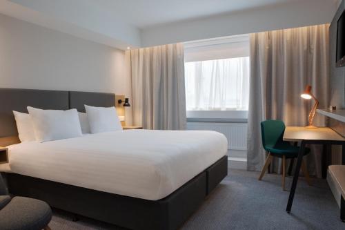 Holiday Inn Bolton Centre