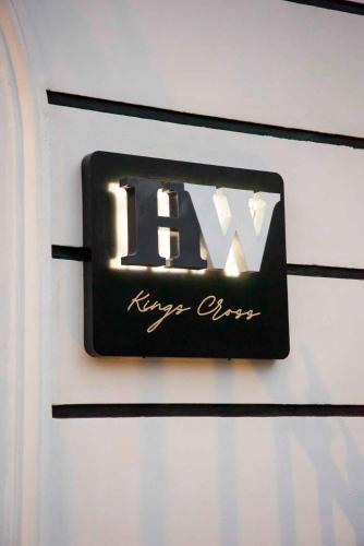 Howard Winchester Hotel