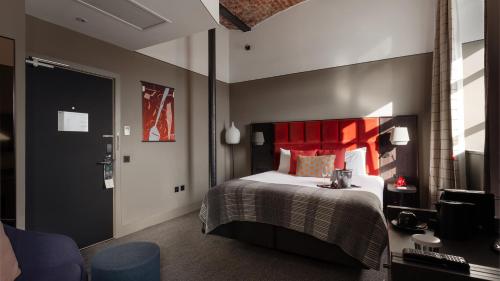 Hotel Indigo Dundee