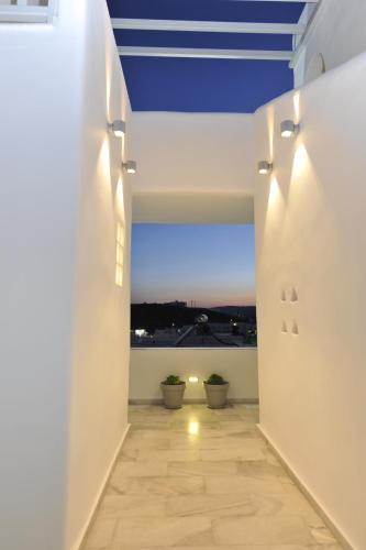 Romantica Suites