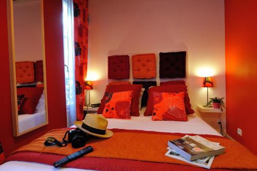 Les Patios Du Marais Residence