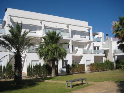 Apartamentos Fercamar Denia