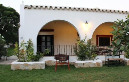 Casa Rural Cortijo El Indiviso