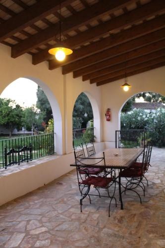 Casa Rural Cortijo El Indiviso