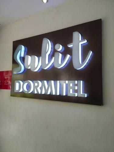 Sulit Dormitel and Budget Hotel