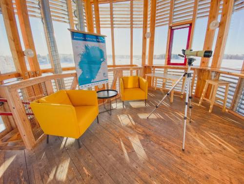 Hotelli Ravintola Liminganlahti