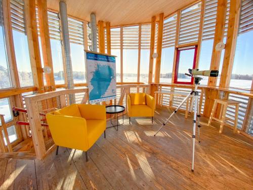 Hotelli Ravintola Liminganlahti