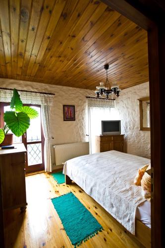 Erdospuszta Club Hotel