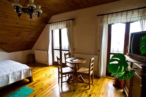 Erdospuszta Club Hotel
