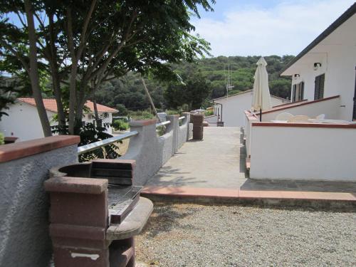 Residence Baia Azzurra