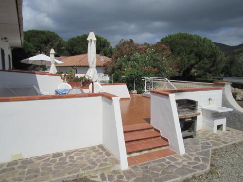 Residence Baia Azzurra