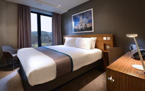 Travelodge Plus Dublin City Centre