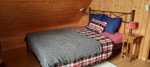 Pilgerhüsli Backpacker