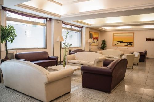 Mediterraneo Hotel & Residence