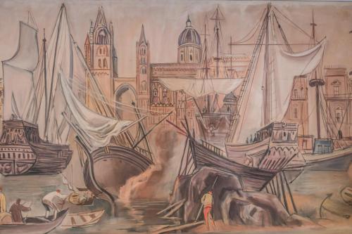 Mediterraneo Hotel & Residence