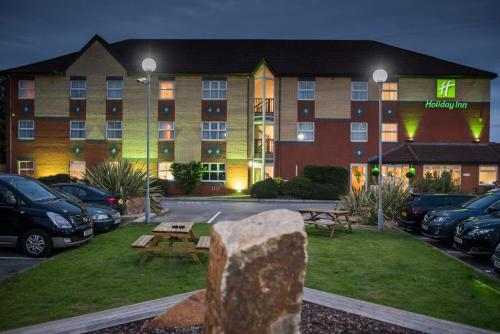 Holiday Inn Manchester West