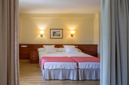 Balneario Baños de Fitero