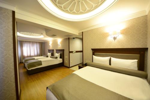 Grand Bazaar Hotel