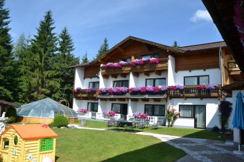 Ramsauer Alm