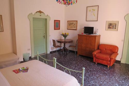 Casa Della Zia