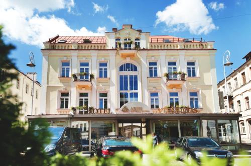 Artis Centrum