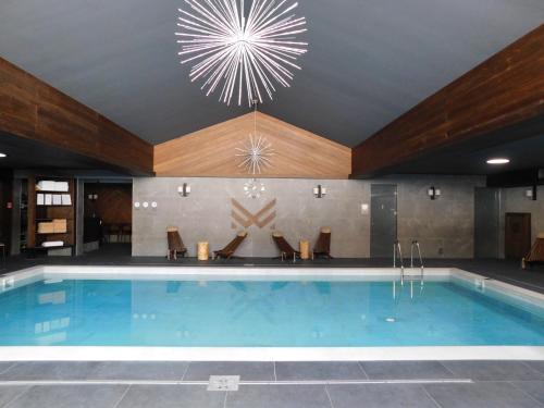 Wellness Rezort Tatranská Štrba