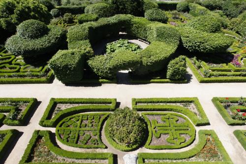 Parador Casa da Ínsua