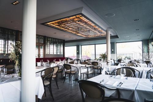 Landgasthof Halbinsel Au